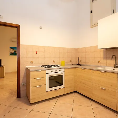 Apartamento Palazzo Auramaris