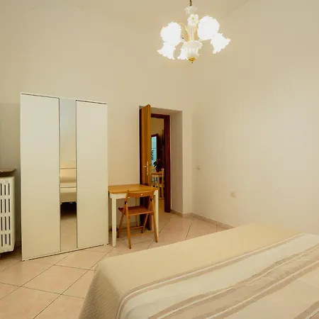 Palazzo Auramaris Vieste