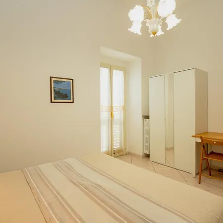 Palazzo Auramaris Apartamento Vieste