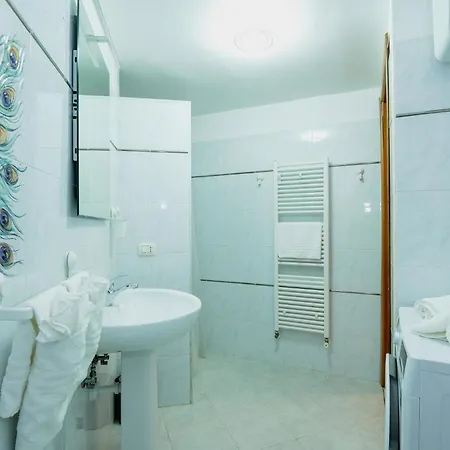 Apartamento Palazzo Auramaris