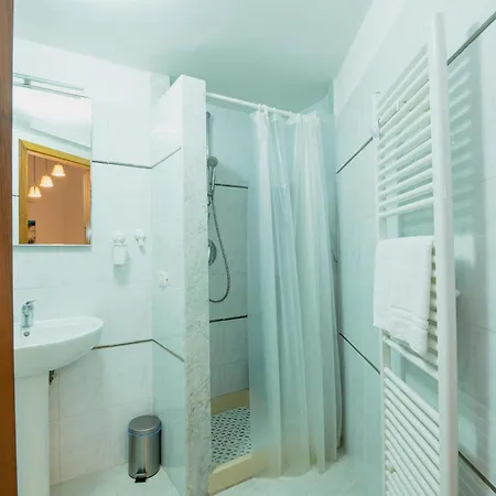 Palazzo Auramaris Apartamento *