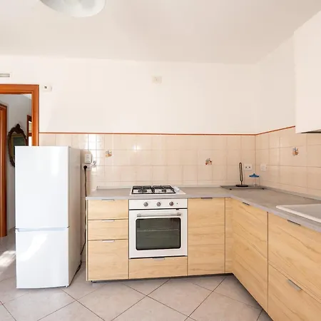 Palazzo Auramaris Apartamento