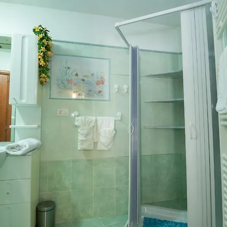 Apartamento Palazzo Auramaris *