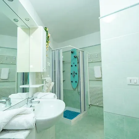 Apartamento Palazzo Auramaris Vieste