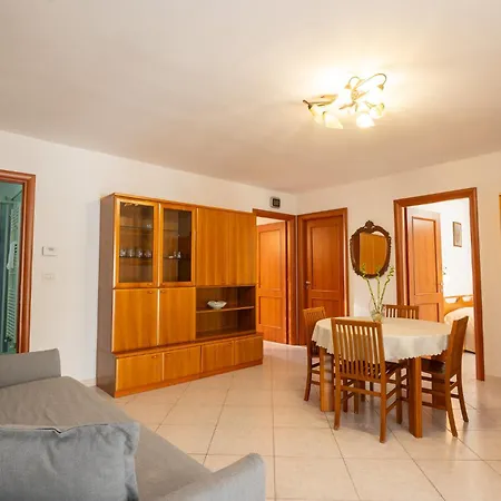 Apartamento Palazzo Auramaris