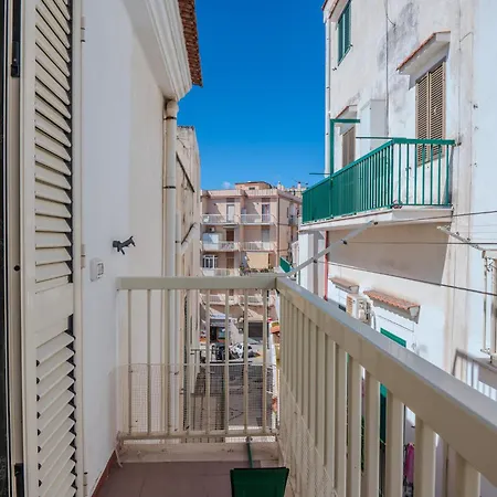 Palazzo Auramaris Apartamento *