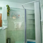 아파트 Palazzo Auramaris *