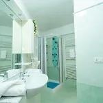 아파트 Palazzo Auramaris 비에스테