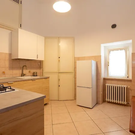 Palazzo Auramaris Διαμέρισμα