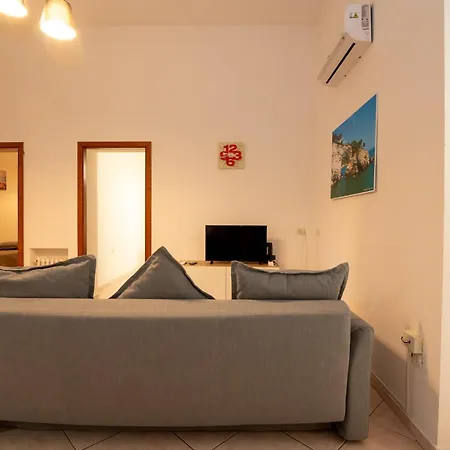 Διαμέρισμα Palazzo Auramaris Βιέστε