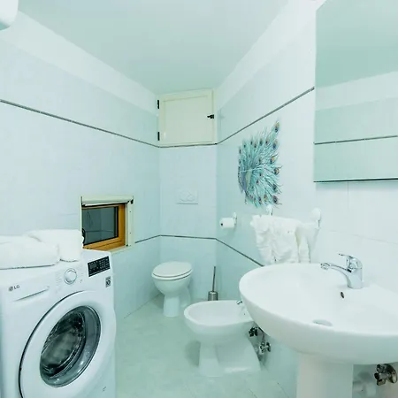 Palazzo Auramaris Βιέστε