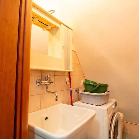 Διαμέρισμα Palazzo Auramaris *