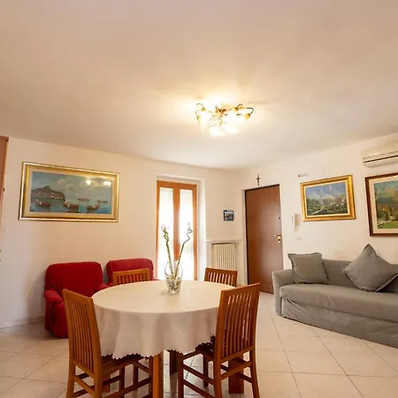 Διαμέρισμα Palazzo Auramaris *