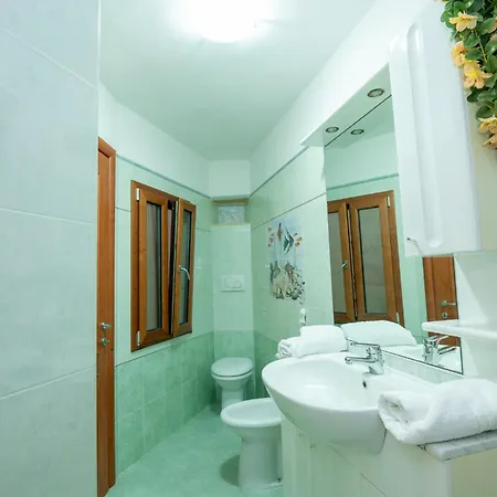 Διαμέρισμα Palazzo Auramaris Βιέστε