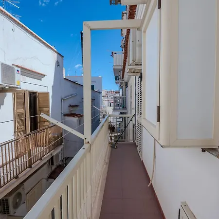 Palazzo Auramaris Βιέστε