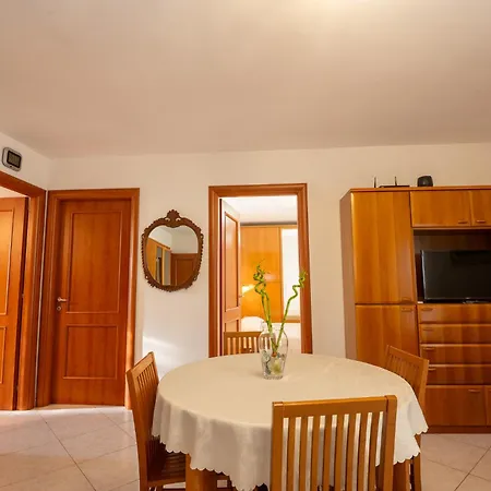 Palazzo Auramaris *