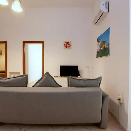 Apartament Palazzo Auramaris
