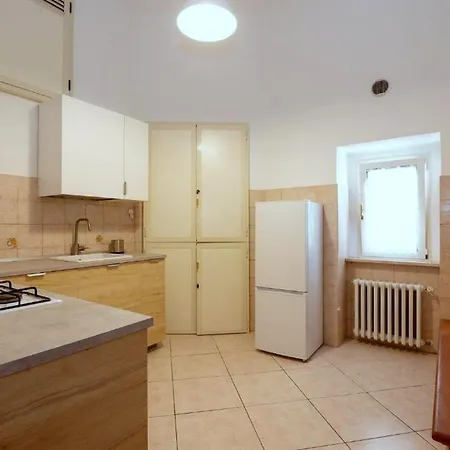 Apartament Palazzo Auramaris *