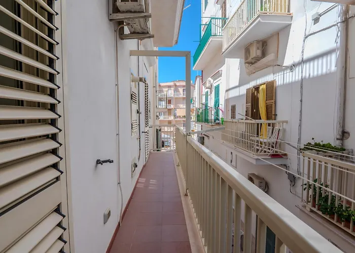 Palazzo Auramaris דירה ויאסטה