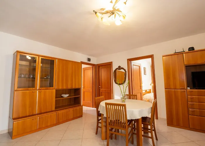 דירה Palazzo Auramaris