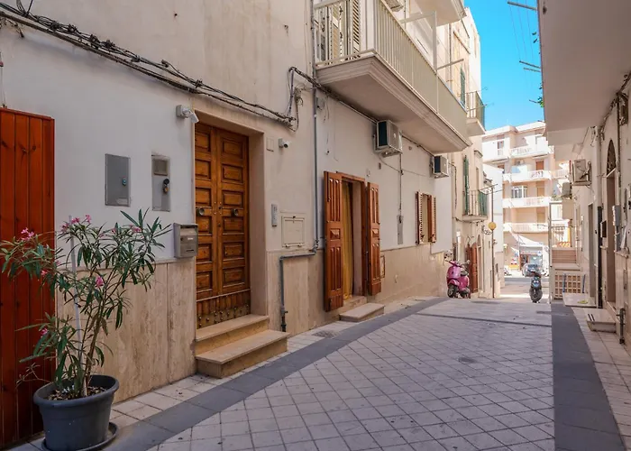 Palazzo Auramaris דירה ויאסטה